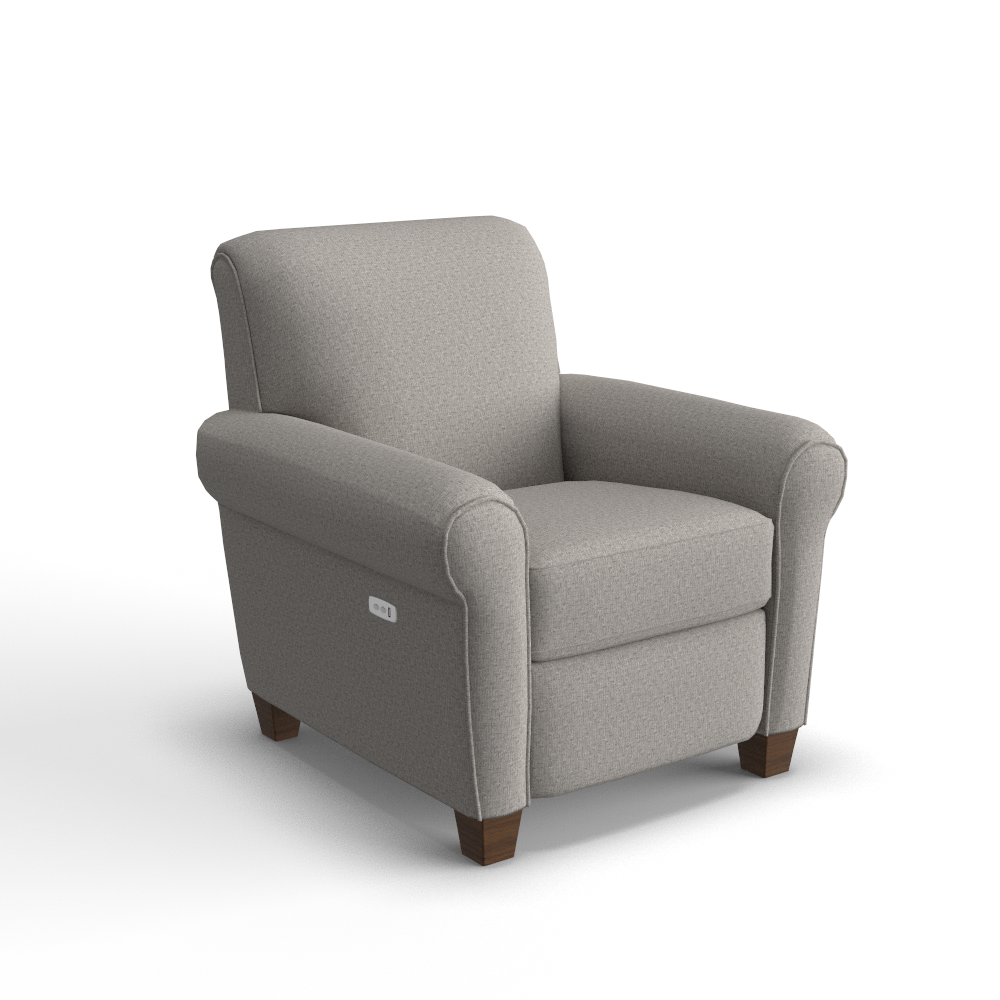 Bennett duo® Reclining Chair